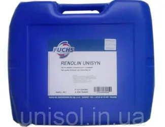 Компрессорное масло Fuchs Renolin SC 46