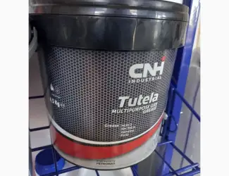 Зображення для оголошення Мастило gr 9 tutela multipurpose (4.5 кг.)