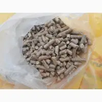 Зображення для оголошення Есть покупатели пеллет