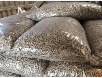 Зображення для оголошення Продам пеллети