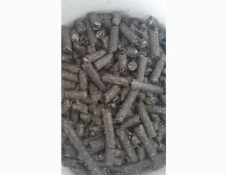 Зображення для оголошення Pellet z łuski słonecznika