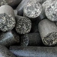 Зображення для оголошення Продам пелети з відходів соняшника