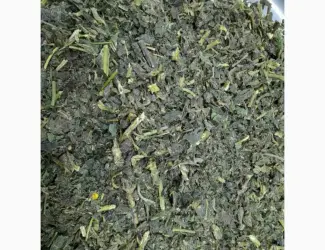 Зображення для оголошення Продам кропиву морожену мішок 12 кг