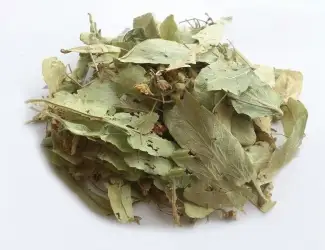 Липа (цветы) 1 кг
