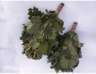 Віники для бані