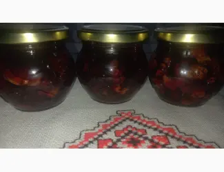 Настоянка кореня калгану сильно-концентрована