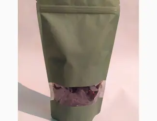 Корень живокоста сухой