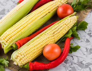 Зображення для оголошення Кукурудза Мініпоп (насіння) Кукурудза Мініпоп