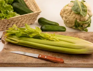 Зображення для оголошення Селера Листова (насіння)