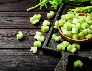 Зображення для оголошення Селера коренева Едвард (насіння)