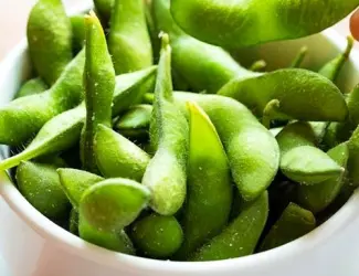 Зображення для оголошення Квасоля Файний Ясь пакет гiгант (насіння)