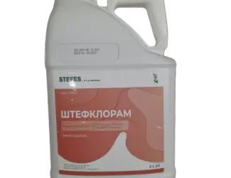 Зображення для оголошення Гербіцид Штефклорам 5л