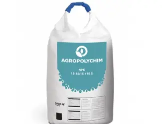 Нітроамофоска, NPK(S) 15:15:15, Agropolychim