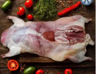 Зображення для оголошення Свежее мясо нутрии