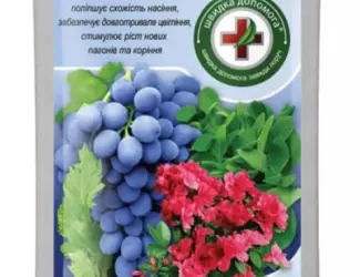 Зображення для оголошення Біостимулятор Бурштинова кислота