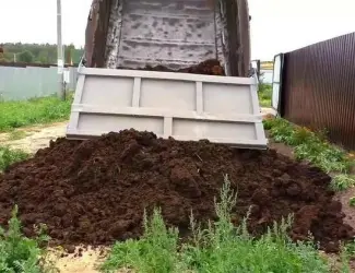 Зображення для оголошення Перегной коровий