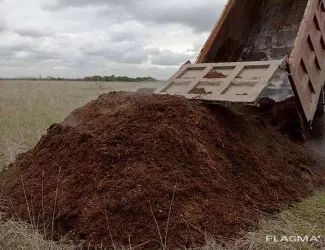 Зображення для оголошення Перегной коровий, конский. Навоз. удобрение.