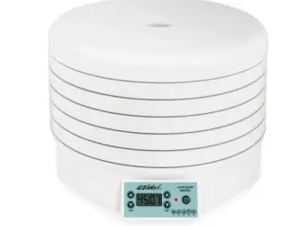 Зображення для оголошення Сушарка Ezidri ultra fd1000 digital