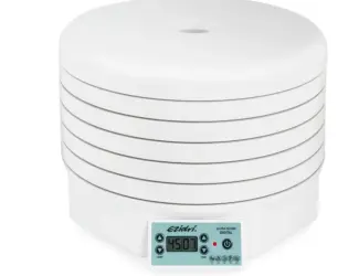 Сушарка Ezidri ultra fd1000 digital