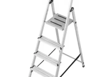 Зображення для оголошення Стрем'янка KRAUSE Safety (5 сходинок)