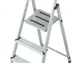 Зображення для оголошення Стрем'янка KRAUSE Safety (4 сходинки)