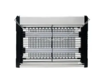 Зображення для оголошення Інсектицидна лампа Garden Line 5585 LED
