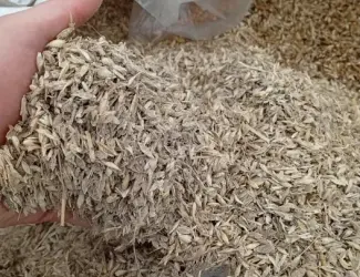 Продам відходи кукурудзи, пшеничні.