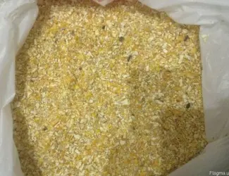 Зображення для оголошення Куплю отходы кукурузы дорого