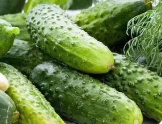 Зображення для оголошення Куплю огірок щоденно від 5-10 тонн