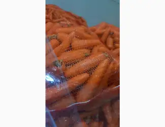 Продам моркву ранню