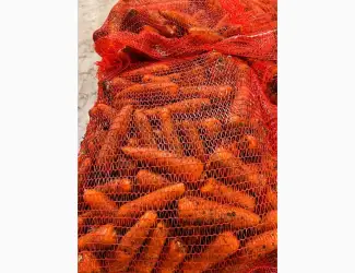 Продам моркву