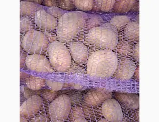 Продам картоплю