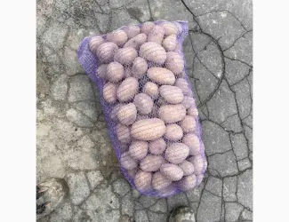 Продам картоплю