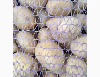 Продам продуктову та мілку домашню картоплю