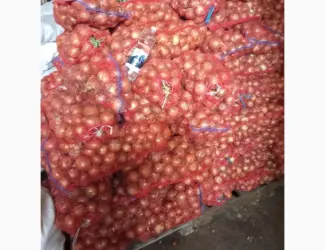 Зображення для оголошення Продам и привезу картошку