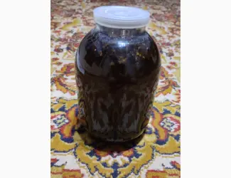 Екстракт ЧАГИ з берези