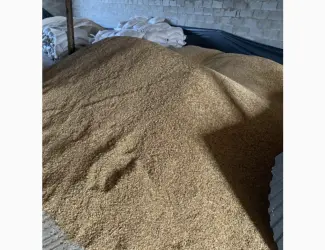 Продам овес