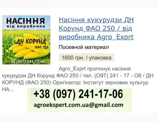 ДН Корунд (ФАО 250)