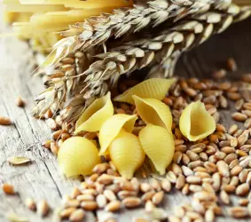 Зображення для оголошення Насіння Канадської пшениці
