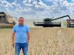 Зображення для оголошення Купимо Пшеницю Самовивіз по Україні