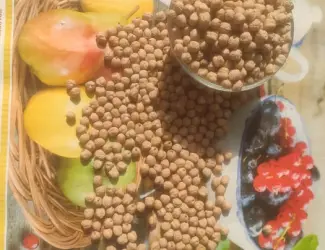 Зображення для оголошення Турецький горох нут.Крупний нут.