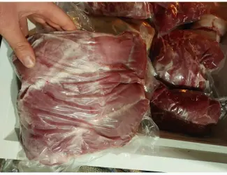 Зображення для оголошення Продам Стегно Теляче