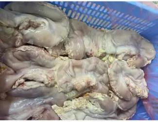 Зображення для оголошення Свиной желудок