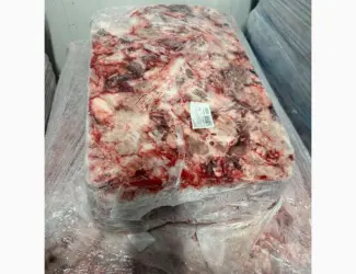 Зображення для оголошення Жилка свиняча харчова
