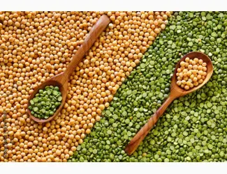 Зображення для оголошення Куплю горох желтый и зеленый