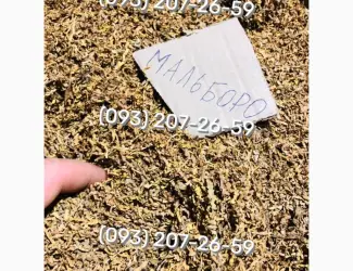 Зображення для оголошення Якість та аромат тютюну Вірджинія