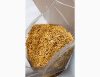 Продам якісний тютюн без домішок