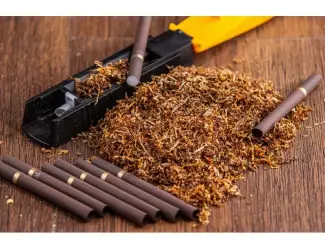 Зображення для оголошення Продається тютюн і аксесуари для куріння