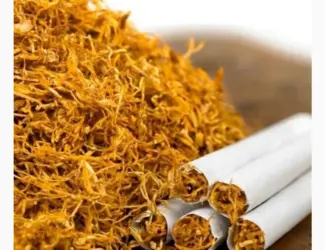 Зображення для оголошення Найкращий табачок для куріння та аксесуари