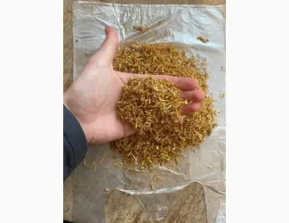 Зображення для оголошення Продаж тютюну Virginia Gold